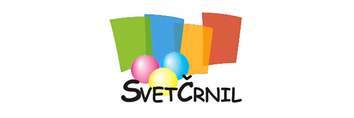 Kuponi - Svet Črnil