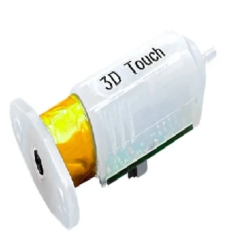BL touch,leveling sensor, DIY