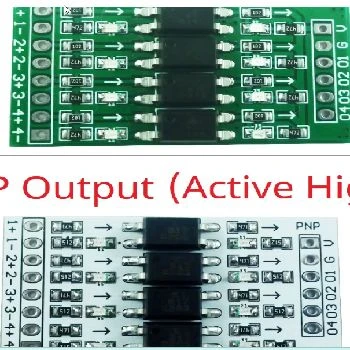 4-kanalni GPIO pretvornik, logični pretvornik 3.3V 5V 12V 24V, optična izolacija GPIO, ceneje industrijska elektronika, ugodno GPIO modul, prihranek elektronika, lokalno Ljubljana