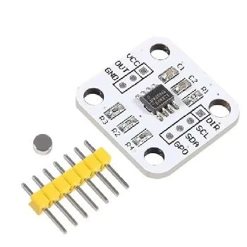 AS5600, magnetni enkoder, 12bit, I2C modul, ceneje, ugodno, prihranek, lokalno, Ljubljana, CNC, robotika, avtomatizacija, ESP32, Arduino