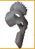 tn-2000 reset lever