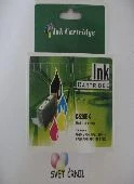 hp 81 kartuše,ciss sistem,CISS 5500,CISS HP 81