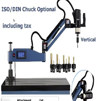 električni tapping stroj, cena električnega tapping stroja, lokalno Ljubljana strojna oprema, stroški prihranka tapping, servo tapping machine M3 M20, najbolj ugoden tapping stroj, prihranek pri tapingu