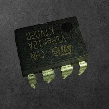 ceneje, ugodno, prihranek, lokalno, ljubljana, VIPer 12A, popravilo napajalnikov, polnilcev, PWM MOSFET čip, servis elektronike, brez siloksanov