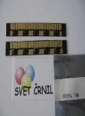 dell čip, čip dell,593-11018
