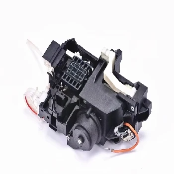 capping station,čistilna postaja Epson, DTF tiskalniki, UV tiskalniki, originalni rezervni deli, podaljšanje življenjske dobe, kakovostni deli, preprečevanje zamašitve, vzdrževanje tiskalne glave