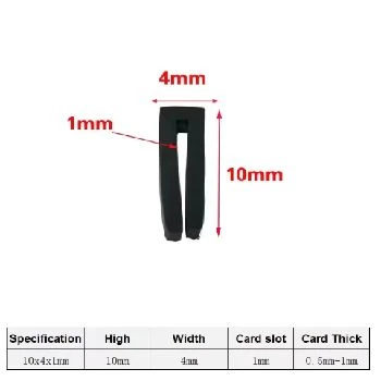 črni gumijasti U profil 10x4x1mm, zaščitni robni trak 1m, zaščita ostrih robov, gumijasti rob za pločevino, anti oil U profil, industrijska varnost, ceneje, ugodno, prihranek, lokalno, Ljubljana
