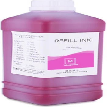 Črnilo za HP 970 Magenta Pigmentno 110mL z nastavkom, refill,ciss,cfs,kvaliteta,