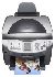 rx620,epson 620,epson RX620