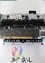 RM1-0014-000,hp 4200,4200,Fiksirna enota