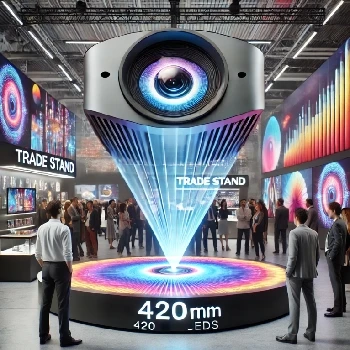 hologram,holographic fan hologram projector, Advertising Lights, Commercial Lighting, Lights,Lighting,hologramski projektor, oglaševanje, LED projektor, ceneje, ugodno, prihranek, lokalno, Ljubljana.