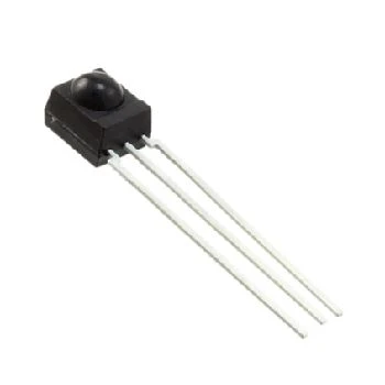 IR sprejemnik, TSOP4838, DIP-3, 38kHz, daljinsko upravljanje, ceneje, ugodno, prihranek, lokalno, Ljubljana, elektronika, avtomatizacija