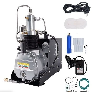 industrijski kompresor, PCP kompresor, TXES031, 300bar, vodno hlajen, Ljubljana, ceneje, ugodno, prihranek, čist zrak, separator vlage, dolga življenjska doba, Svet črnil