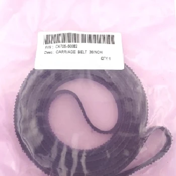  C4705-60082,C4706-60082,carriage belt,