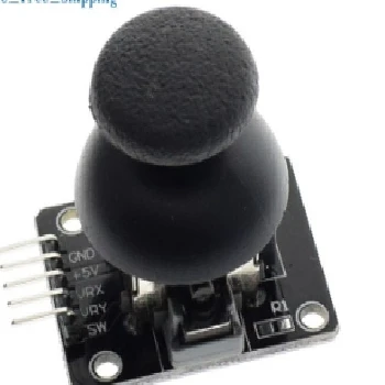 urh49,Arduino ESP32, ugodno, prihranek, lokalno, Ljubljana, joystick ročica s tipko, cenovno učinkovita rešitev