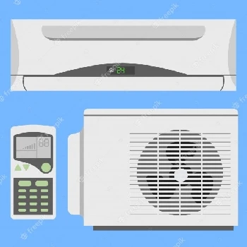 air conditioner installation