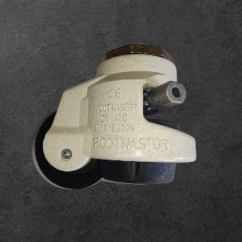 kolesa za industrijske stroje,GD-120F,komplet 4 kosi,do 2000 kg,industrijska kolesa,prilagodljiva montaža,ravnanje strojev,ceneje,ugodno,prihranek,lokalno,lubljana