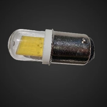  BA15D LED Light Bulb 5W AC 12V 110V 220V COB 1511 LED Lamp for Chandelier Sewing Machine,LED lučka, šivalni stroji, BA15D, 5W, 220V, energetska učinkovitost, dolga življenjska doba, Ljubljana, ugodno, prihranek, lokalno