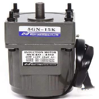 majhen motor z reduktorjem, 40w motor, 1:15k reduktor, 90 rpm motor, ceneje, ugodno, prihranek, lokalno, ljubljana, ac gearmotor, motor z regulatorjem, visok navor, industrijska avtomatizacija