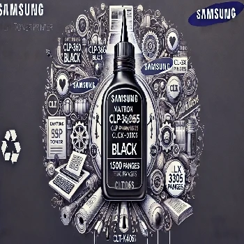 CLT-K406S,clp-360,clp-365,clx-3305,Matron, Samsung toner, ceneje, ugodno, prihranek, lokalno, Ljubljana, toner za Samsung CLP-360, Svet črnil