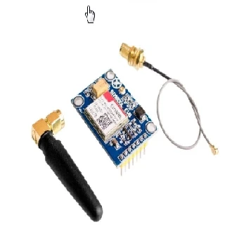 sim kartica razvojna plošča,modul SIM800L, GPRS GSM PCB, Arduino, ugodno, prihranek, ceneje, lokalno, Ljubljana, Svet črnil, razvoj GSM aplikacij