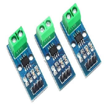 ampere meter