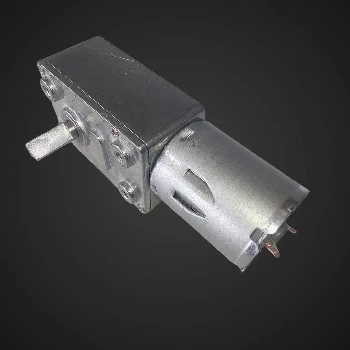 ceneje, ugodno, prihranek, lokalno, Ljubljana, 12V DC motor, polžasti motor, navor 40kg, industrijska avtomatizacija, strojegradnja, Arduino, CNC motor, kovinski zobniki, samozaklepna gred