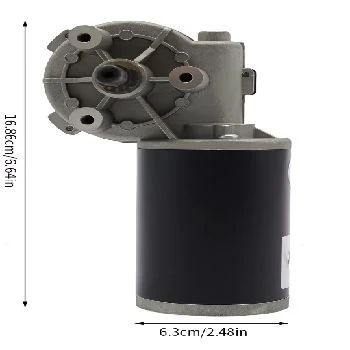 motor z reduktorjem 12V,60W motor 220RPM,polžasti reduktor zaklep,industrijski DC motor,forward reverse pogon,kompakten 63mm motor,ugodno ceneje prihranek,lokalno Ljubljana,transportni trak motor,vrata avtomatika motor