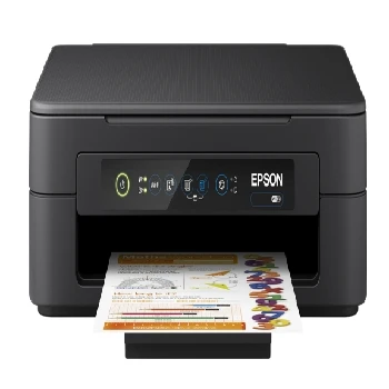 Multifunkcijski EPSON XP-2205 3v1 A4 WiFi Scan Print Copy, epson,multi,kopiranje,skeniranje,tiskanje,soho,domač,tiskalnik,polnjenje,ugodno