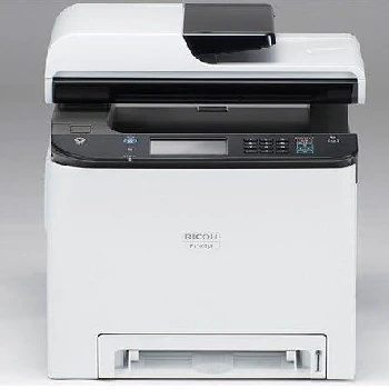 RICOH MC250FWB,MC250FWB,MC250,multifunkcija,laser,skener,fax,printer,adf,bypass
