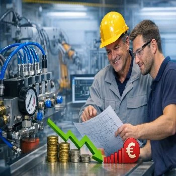 načrtovanje pneumatskih sistemov, izvedba pneumatskih sistemov, industrijska avtomatizacija, nadgradnja starih pneumatskih sistemov, pnevmatika ljubljana, lokalno ugodno ceneje, prihranek pri pnevmatiki