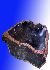 rf wastafel petrified wood