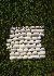 rf pebble white mosaic tile flat,naravni kamen,naravne ploščice,eko kamen