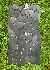 rf green mosaic tile flat