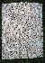 rf white mosaic tile flat