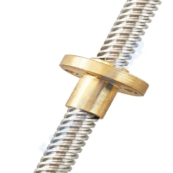lead screw,pomik,linearni pomik,premik,navoj,palica,3D tiskalnik,rezervni deli,