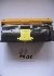 Nov kompatibilen toner za Minolta MagiColor 2400/2500 Yellow (1710-5897) za 4500 strani, minolta 2400,MFC 2490,minolta 2500W,MINOLTA 2500