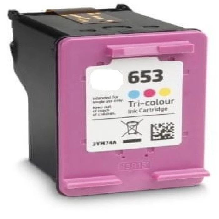 Obnovljen toner za HP 3600 Yellow Q6472A  za 6000 strani, q6472a,hp 3800,hp 3600,hp cp3505