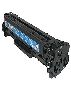 Obnovljen toner za HP Color LaserJet M351/M375/M451/M475 cyan št.305A za 2600 strani (CE411A ), CE411A,305A,