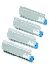 c8600 c8800 black toner 6k