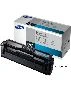 Obnovljen toner za Samsung  CLP-415/CLX-4195 cyan (CLT-C504S) za 1800 strani, CLT-C504S,CLT-C504