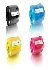 6110 yellow refill,xerox 6110