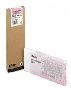 Obnovljena kaseta za Epson Stylus Pro 4800,4880 T6066 Light Magenta 220mL, refill originalne kasete