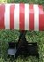 AS-BW-3 red,parking barrier,parkirne ovire,