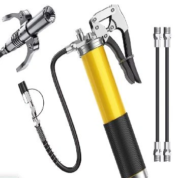 pištola za mazanje 8000psi, injektiranje masti, zaprti ležaji, orodje za vzdrževanje, strojegradnja, ugodno, ceneje, prihranek, lokalno, ljubljana, industrijsko vzdrževanje, natančno mazanje