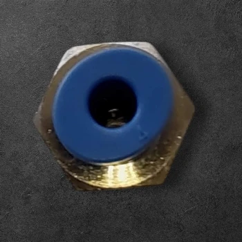 pnevmatski hitri priklop inox, moški navoj 1/4, cev 4mm inox, ceneje, ugodno, prihranek, lokalno, Ljubljana, inox za HACCP, SS304 fitingi