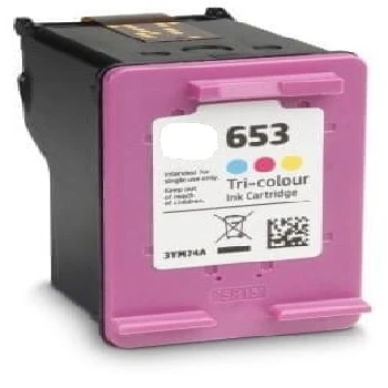 hp 653,3YM75AE
