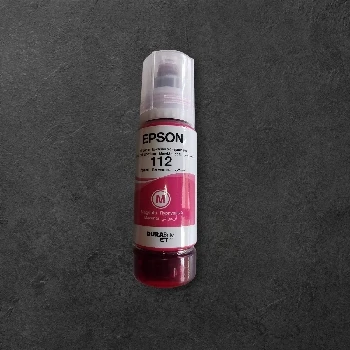 polnjenje flaške Epson 112 Magenta, ceneje, ugodno, prihranek, lokalno, Ljubljana, Epson črnilo brez siloksanov, Epson EcoTank kompatibilno črnilo, nadomestno Epson Magenta