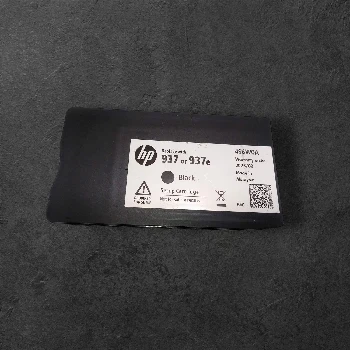 ceneje, ugodno, prihranek, lokalno, ljubljana, HP 937 BLACK, polnjenje kartuš, Hewlett-Packard, tiskalniki OfficeJet Pro, visoka kakovost črnila