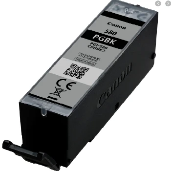 pgi-580 bk, cli-581,color,canon